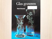 Glas graveren